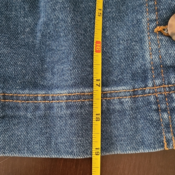 Sezane Hayden Skirt - Picture 9 of 11